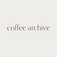 Coffee Archive