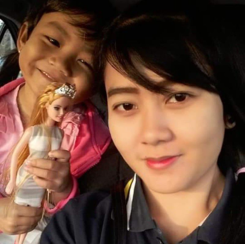 โมญ่า