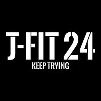 J-FIT24 KEEP TRYING