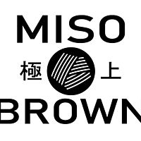 極上MISO BROWN