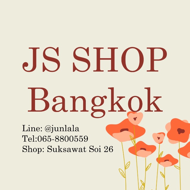 JS shop BKK | LINE SHOPPING