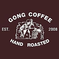 Gong coffee