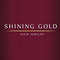 Shining Gold Jewelry