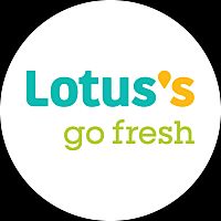 Lotus's Go Fresh