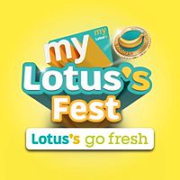 Lotus's Go Fresh