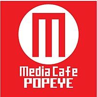 メディアカフェポパイ江坂店