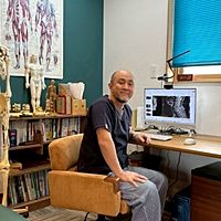 Show profile photo