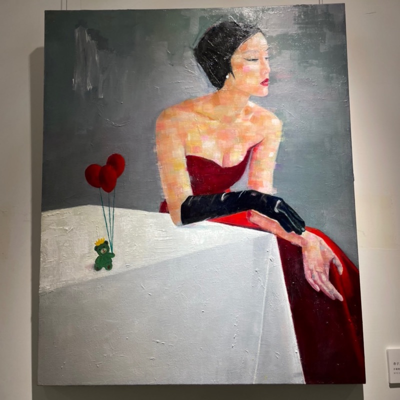 🌈Emily🦄的頭像