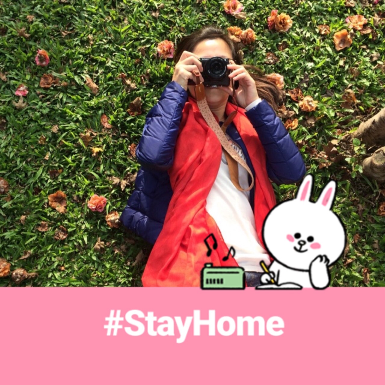 MaggieLai 梅子的頭像