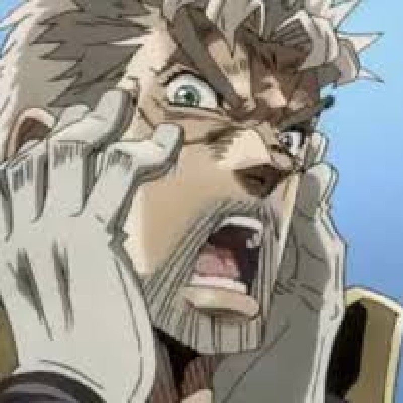 HORY SHEEEET