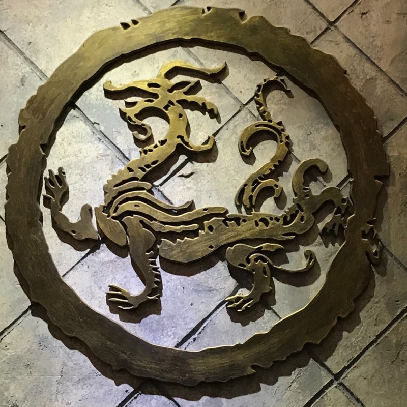 CL(黃俊龍)