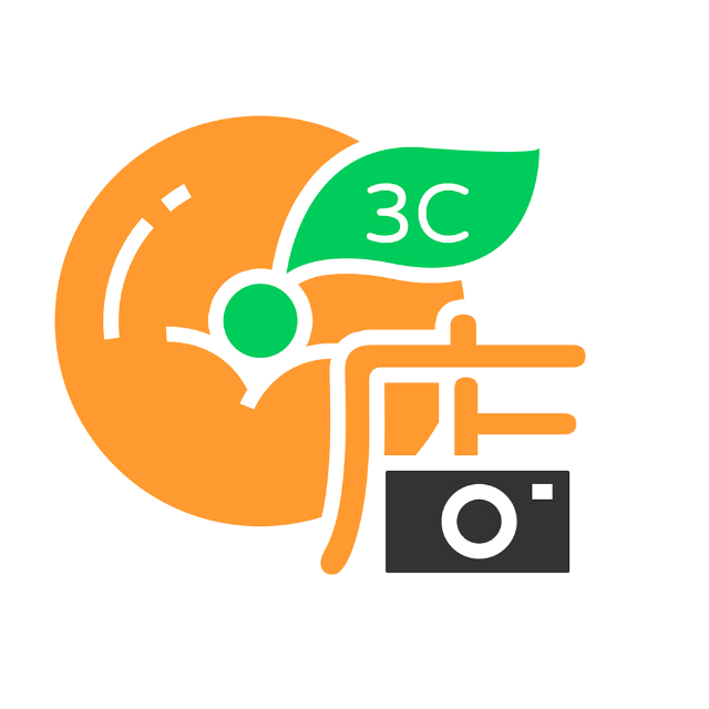 3C 柑仔店
