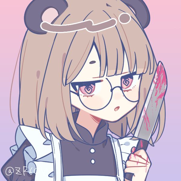 クロエぞ
