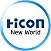 Hicon New World