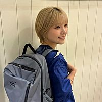 Show profile photo