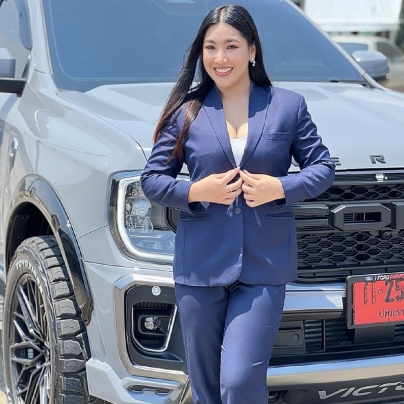 สุกัญญา คนคล่อง