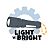 LnB Flashlight