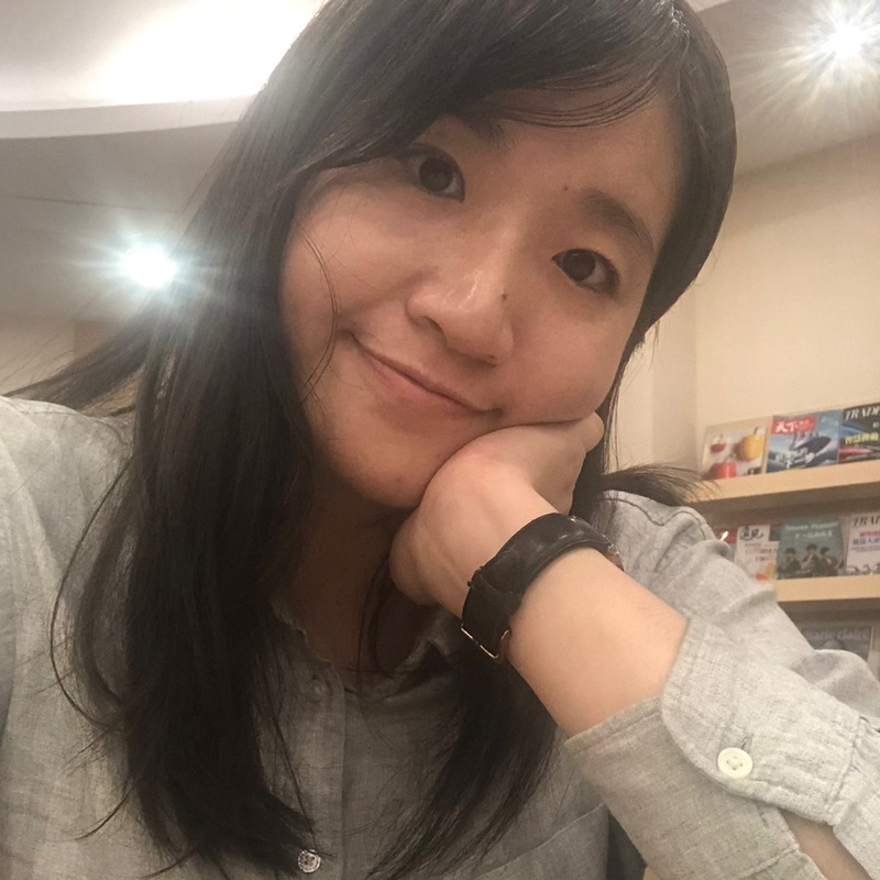 小妤