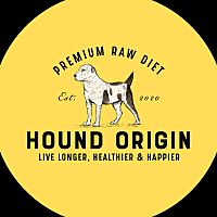 Hound Origin