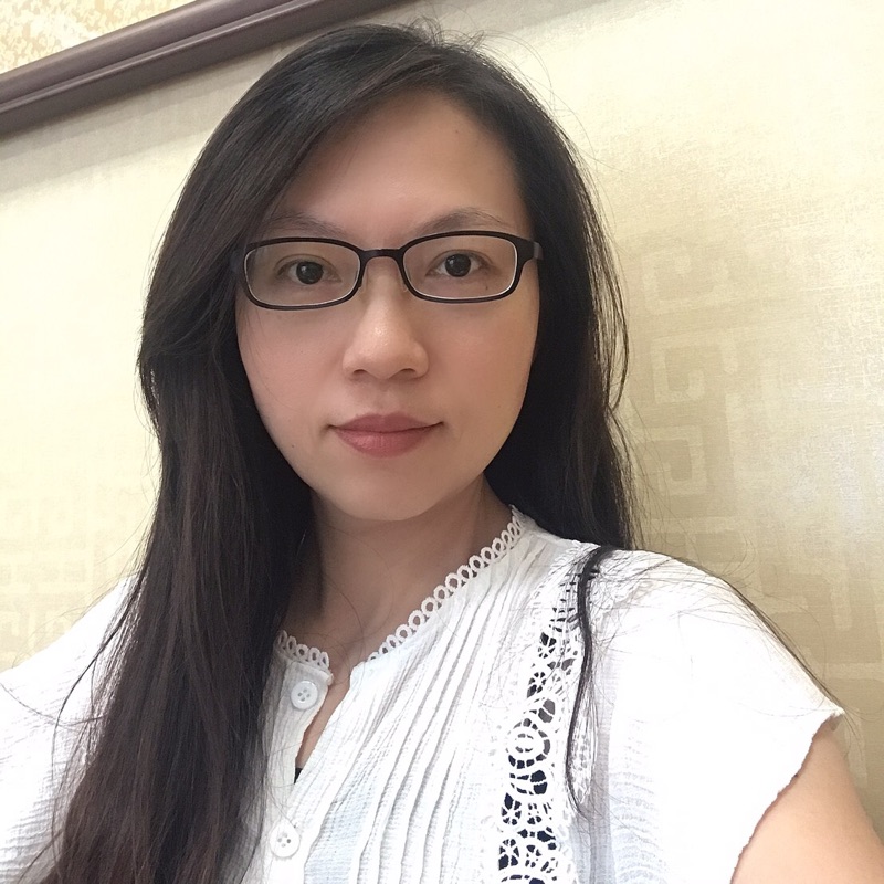 宋美緩(Danny朋媽）