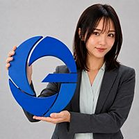 Show profile photo
