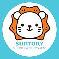 SUNTORY三得利健康