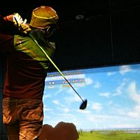 Show profile photo