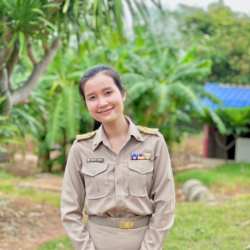 เจริญทรัพย์ นันทะจินดา