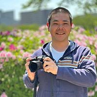 Show profile photo