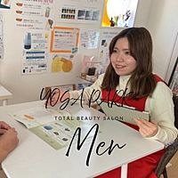 Show profile photo