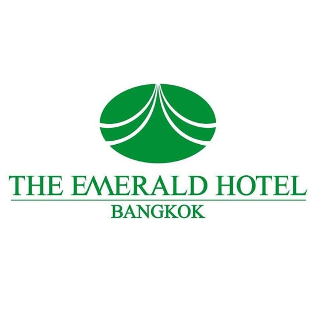 The Emerald Hotel | LINE SHOPPING