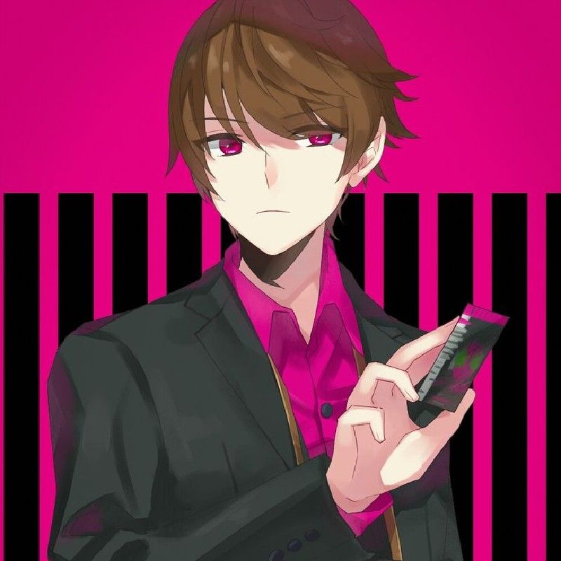 Tsukasa