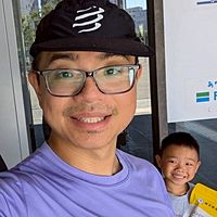 Show profile photo