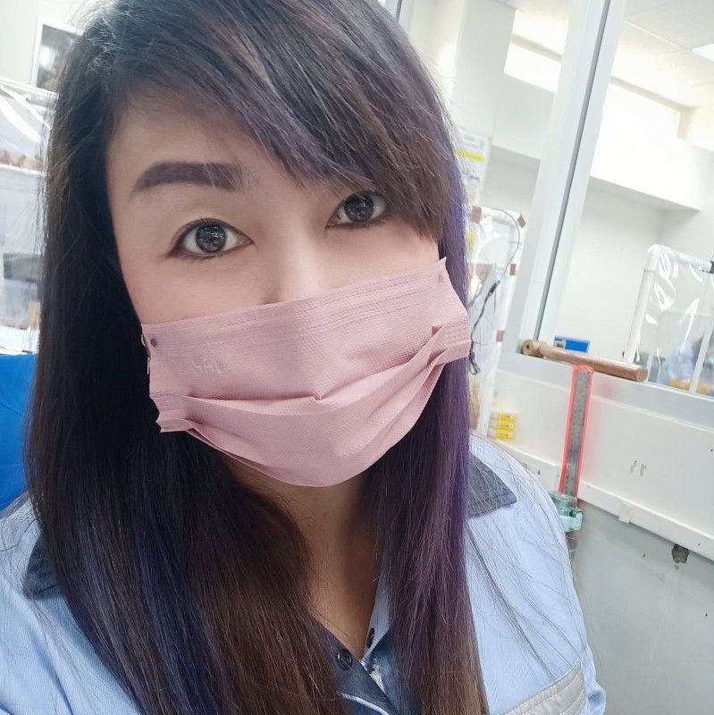 จอย
