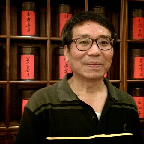Philip Kao (高明川）的頭像