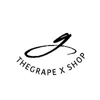 Thegrape x shop