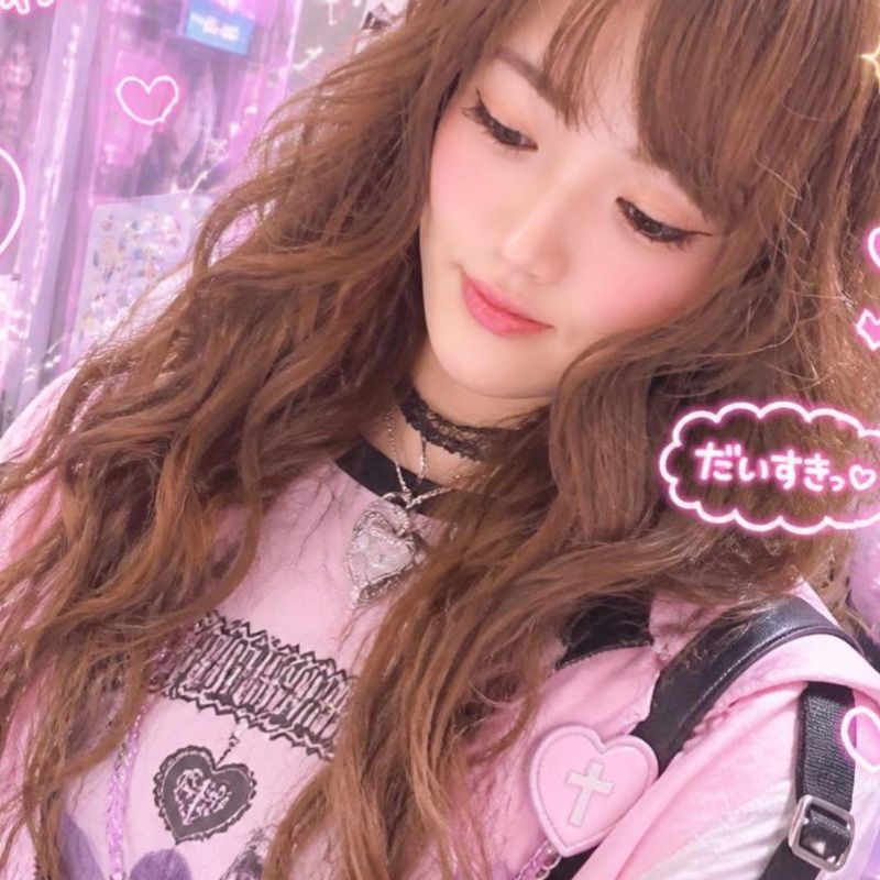 shinoのアバター