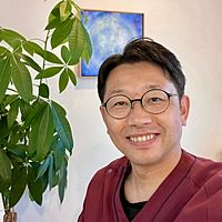 Show profile photo