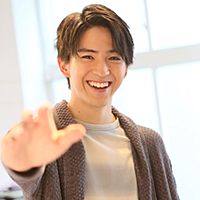 甲斐翔真