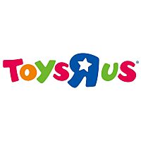 玩具"反"斗城Toys"R"Us