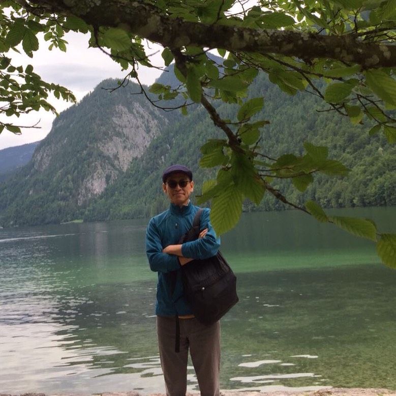 看看力軍的個人專頁