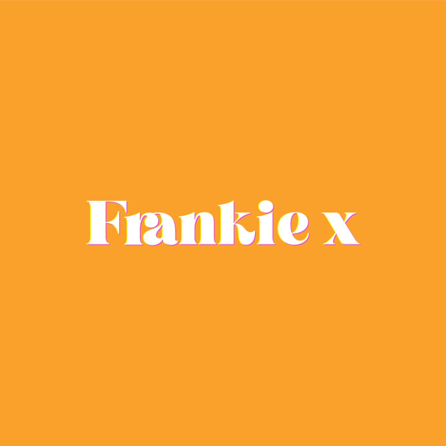 FRANKIEXstore | LINE SHOPPING