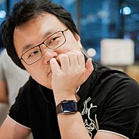 Show profile photo