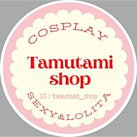 TamuTami_shop