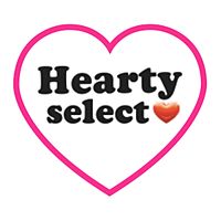 HeartySelect 楽天市場店