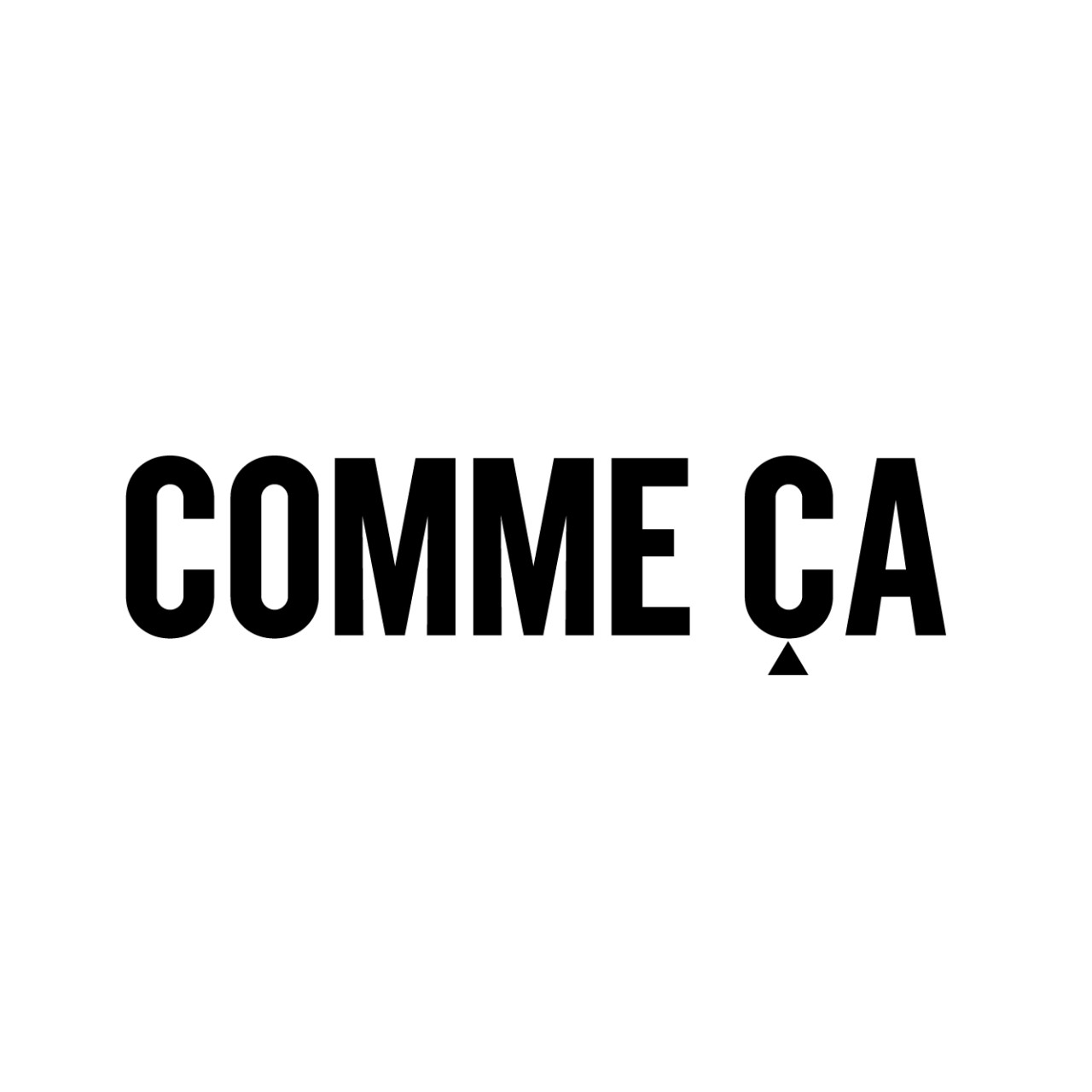 COMME CA