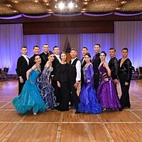 Show profile photo