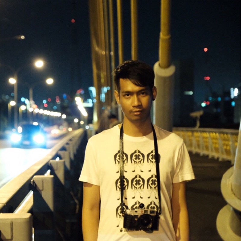 ธรรมภณ เฉลยธิติกาย