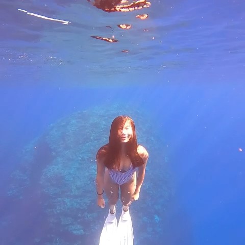 滑滑 Debby🐆🧜🏽🧘🏽⛰️🧗🥁🏀📷 🎣🌞