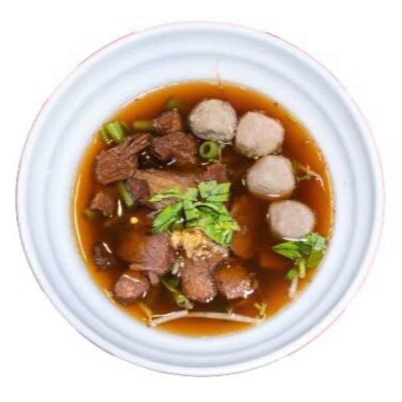 JJ ก๋วยเตี๋ยวเนื้อ